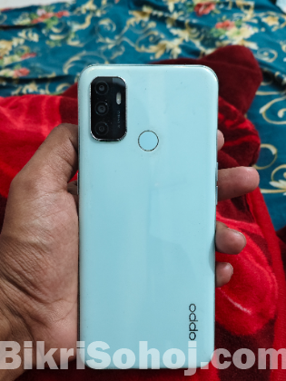 Oppo A53